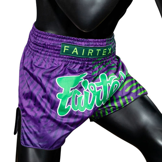 Fairtex BS1922 מכנסי איגרוף תאילנדי