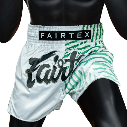 Fairtex BS1923 מכנסי איגרוף תאילנדי