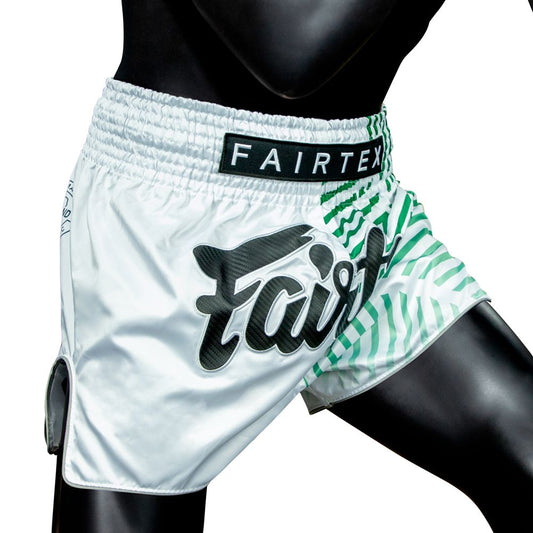 Fairtex BS1923 מכנסי איגרוף תאילנדי