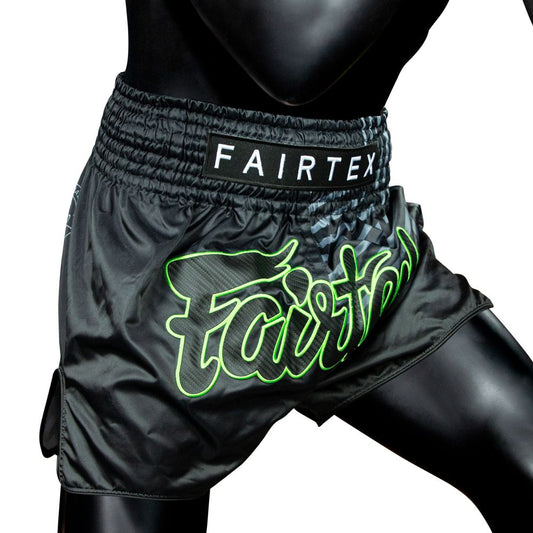 Fairtex BS1924 מכנסי איגרוף תאילנדי