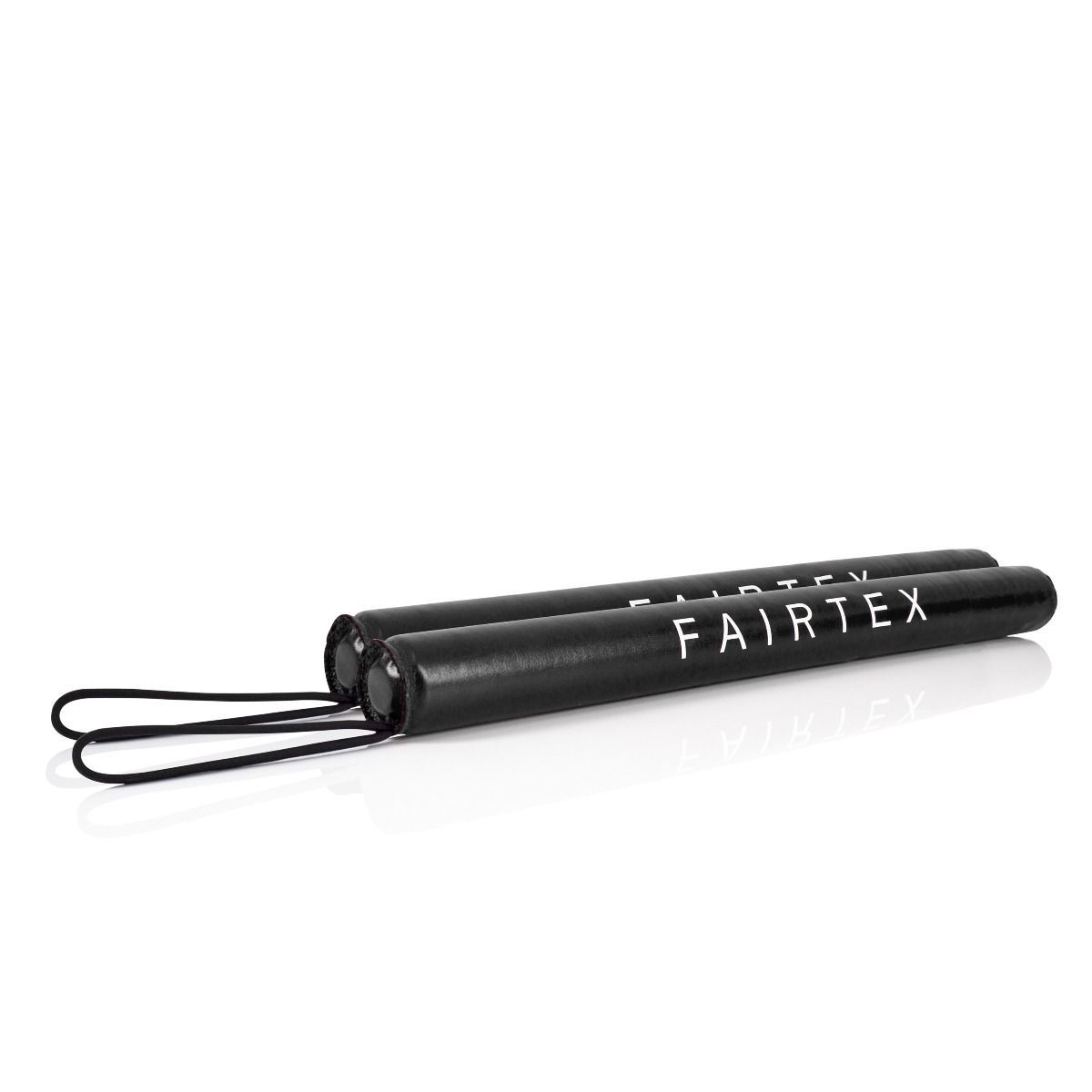 מקל אימון איגרוף Fairtex BXS1 לשיפור מהירות ידיים באימון עם כפפות איגרוף מקצועיות--שחור