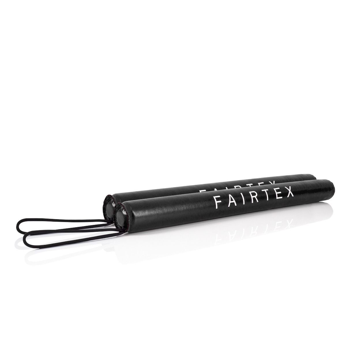 Fairtex BXS1 מקלות איגרוף פיירטקס שחור