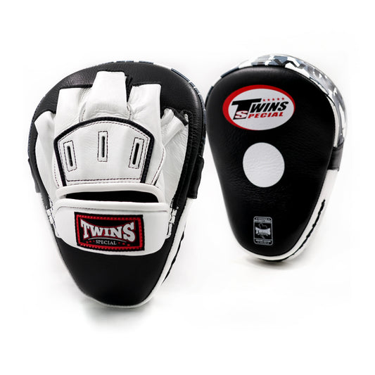 כריות פוקוס קמורות Twins Special PML10