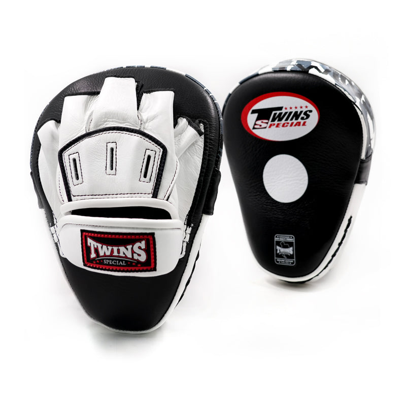 כריות פוקוס קמורות Twins Special PML10