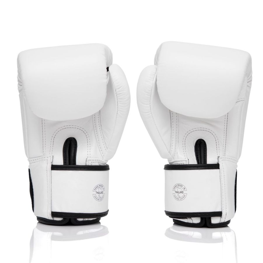  כפפות BGV1 ONE Fairtex עם הדפס לוגו ONE Championship – עוצמתיות ומרשימות