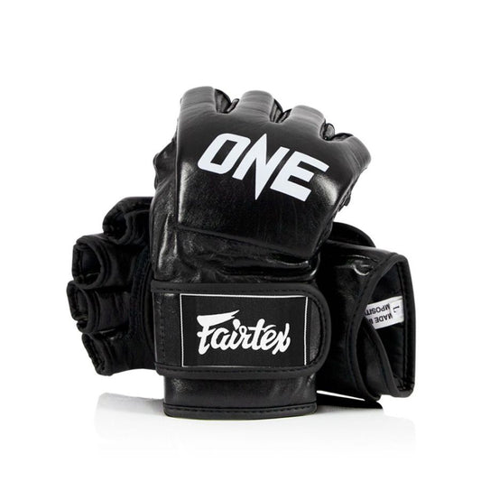 כפפות MMA Fairtex FGV12 ONE Championship