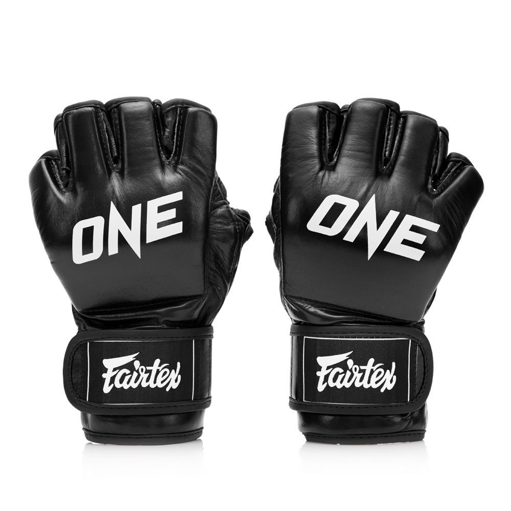 כפפות MMA Fairtex FGV12 ONE Championship