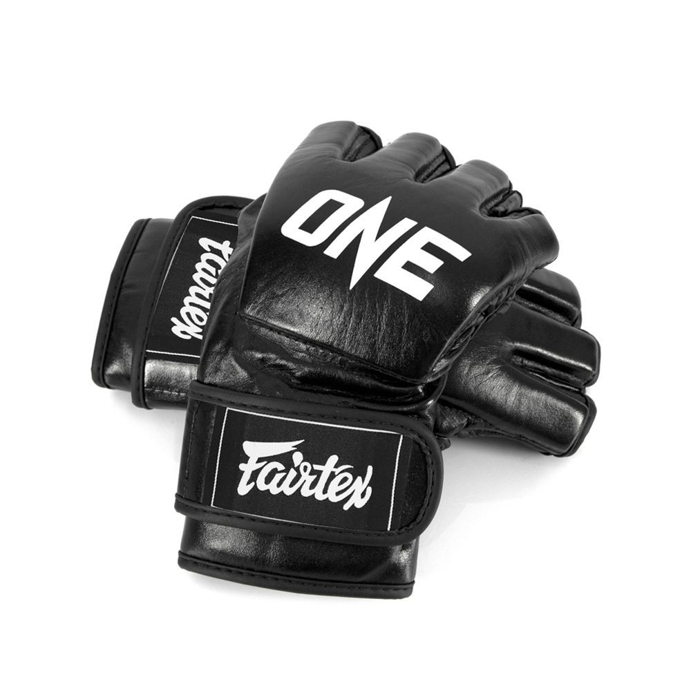 כפפות MMA Fairtex FGV12 ONE Championship