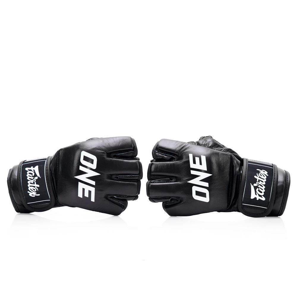 כפפות MMA Fairtex FGV12 ONE Championship