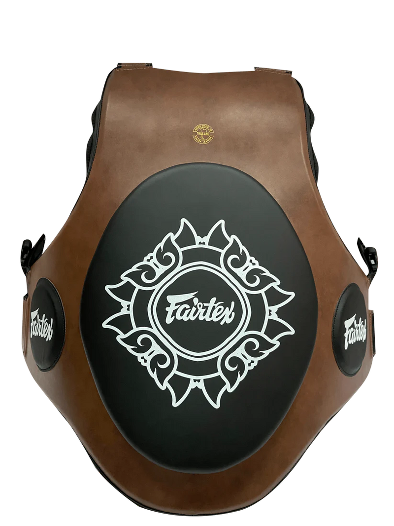 TV2 Trainer Vest – אפוד מקצועי למאמנים