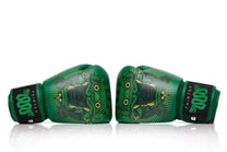 Fairtex Resurrection כפפות איגרוף תאילנדי פרימיום