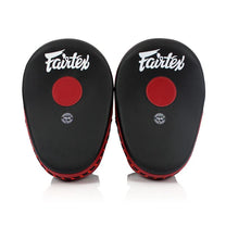 Fairtex FMV13 כפפות פוקוס מיקרו פייבר פיירטקס