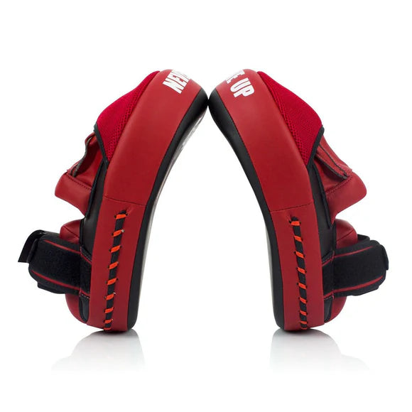 Fairtex FMV13 כפפות פוקוס מיקרו פייבר פיירטקס