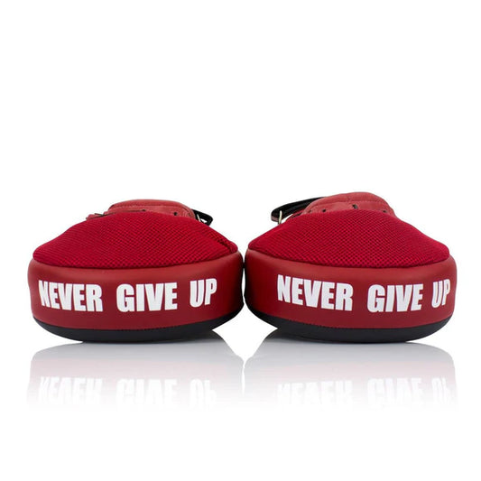 Fairtex FMV13 כפפות פוקוס מיקרו פייבר פיירטקס