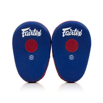 Fairtex FMV13 כפפות פוקוס מיקרו פייבר פיירטקס