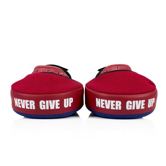 Fairtex FMV13 כפפות פוקוס מיקרו פייבר פיירטקס