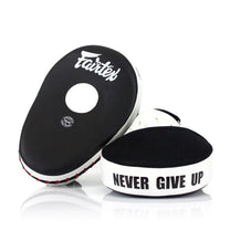 Fairtex FMV13 כפפות פוקוס מיקרו פייבר פיירטקס