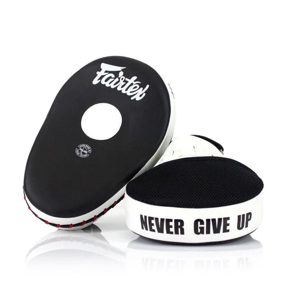 Fairtex FMV13 כפפות פוקוס מיקרו פייבר פיירטקס