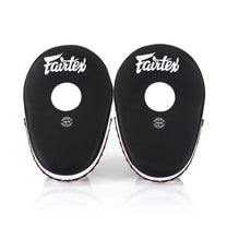 Fairtex FMV13 כפפות פוקוס מיקרו פייבר פיירטקס