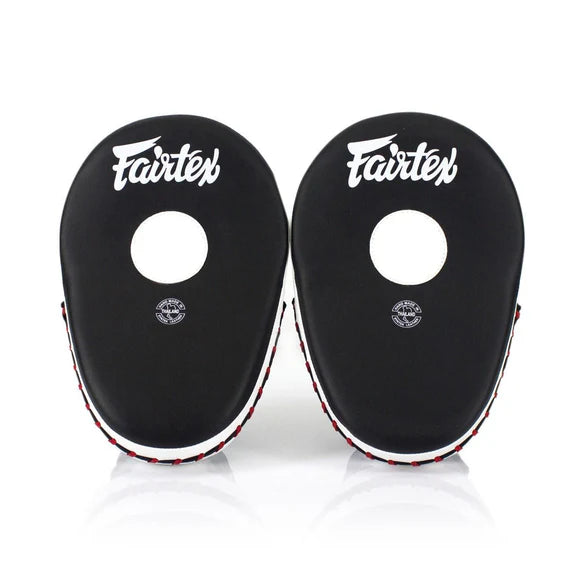 Fairtex FMV13 כפפות פוקוס מיקרו פייבר פיירטקס