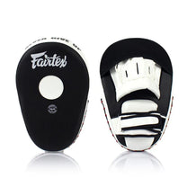 Fairtex FMV13 כפפות פוקוס מיקרו פייבר פיירטקס