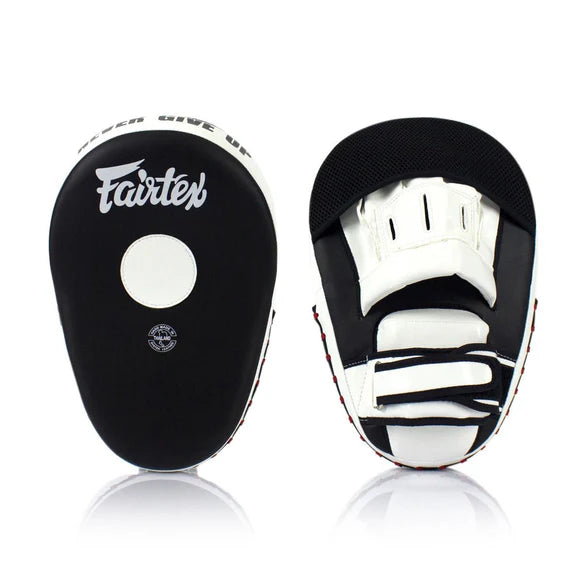 Fairtex FMV13 כפפות פוקוס מיקרו פייבר פיירטקס