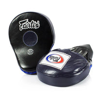Fairtex FMV9 כפפות פוקוס עשויות עור