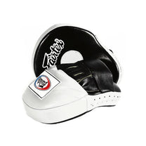 Fairtex FMV9 כפפות פוקוס עשויות עור
