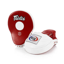 Fairtex FMV9 כפפות פוקוס עשויות עור