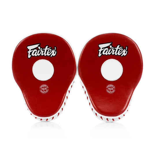 Fairtex FMV9 כפפות פוקוס עשויות עור