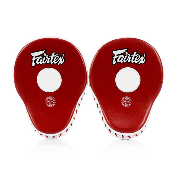 Fairtex FMV9 כפפות פוקוס עשויות עור