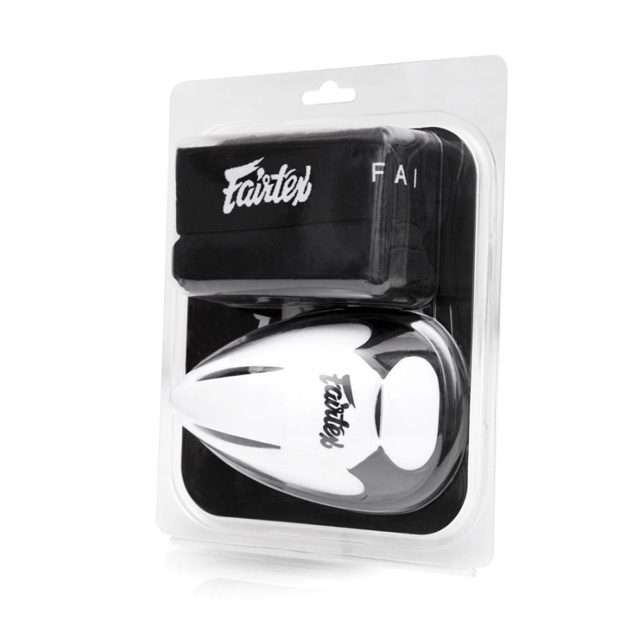 Fairtex מגן אשכים בטייץ