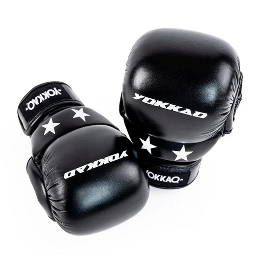 YOKKAO כפפות MMA יוקאו עור סינטטי
