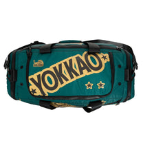 ירוק