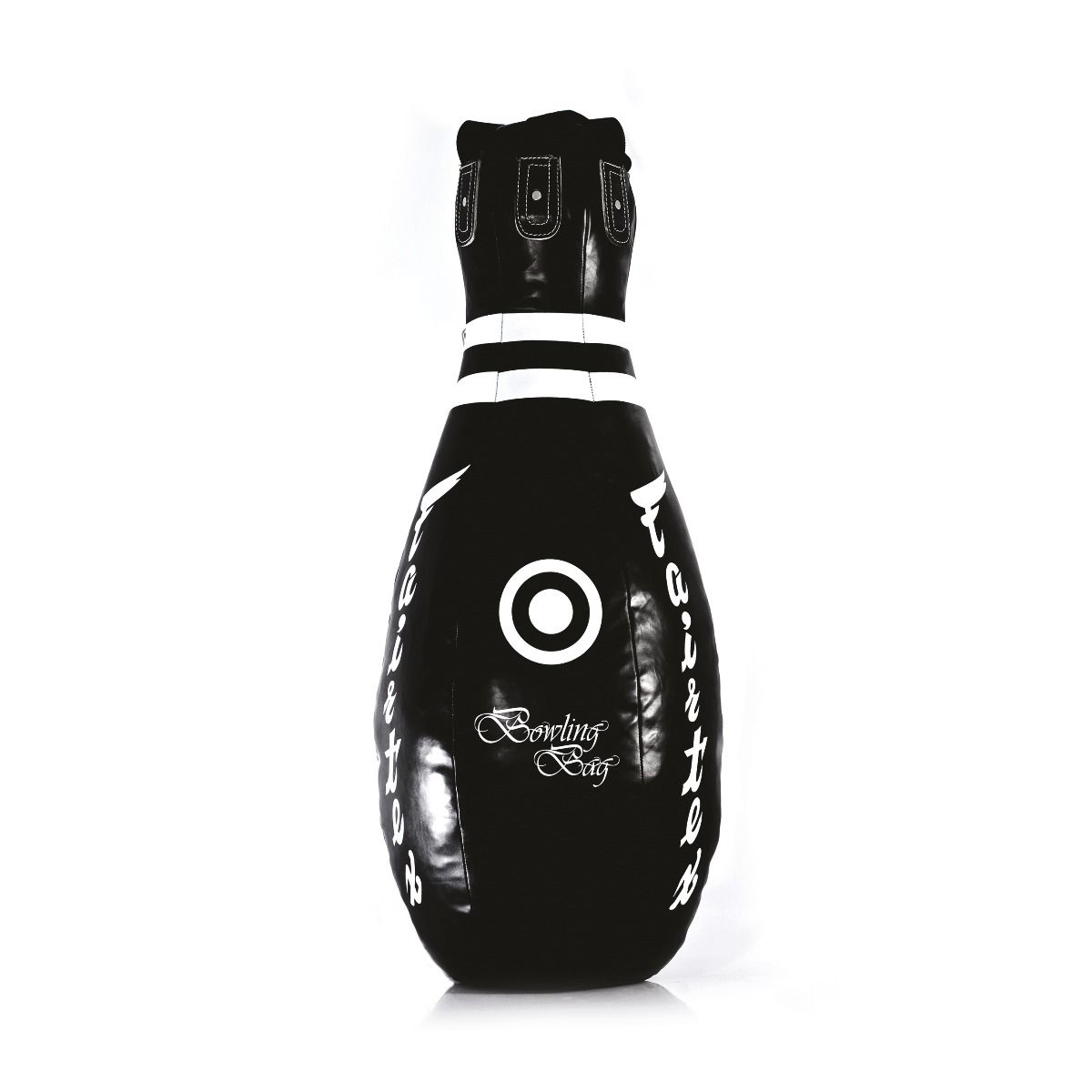 Fairtex HB10 שק אגירוף באולינג ללא מילוי