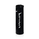 שק איגרוף פיירטקס 7 פיט ארוך דגם Fairtex HB7 ציוד מקצועי ואיכותי עבור מאמנים ולוחמים במכון