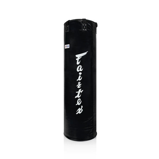 שק איגרוף פיירטקס 7 פיט ארוך דגם Fairtex HB7 ציוד מקצועי ואיכותי עבור מאמנים ולוחמים במכון