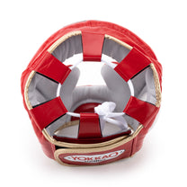 אדום