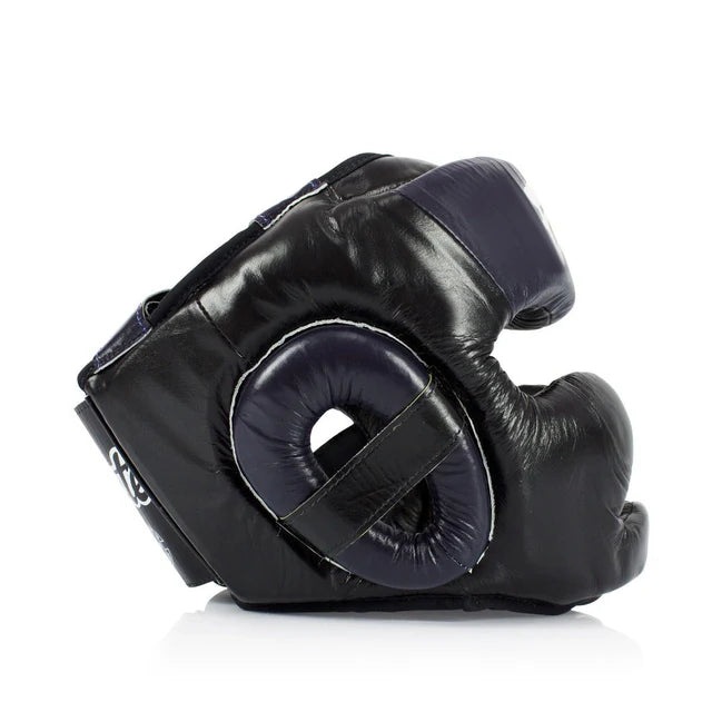 מגן ראש פיירטקס Fairtex HG13