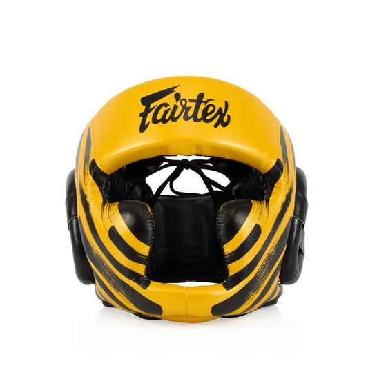 מגן ראש פיירטקס Fairtex M2