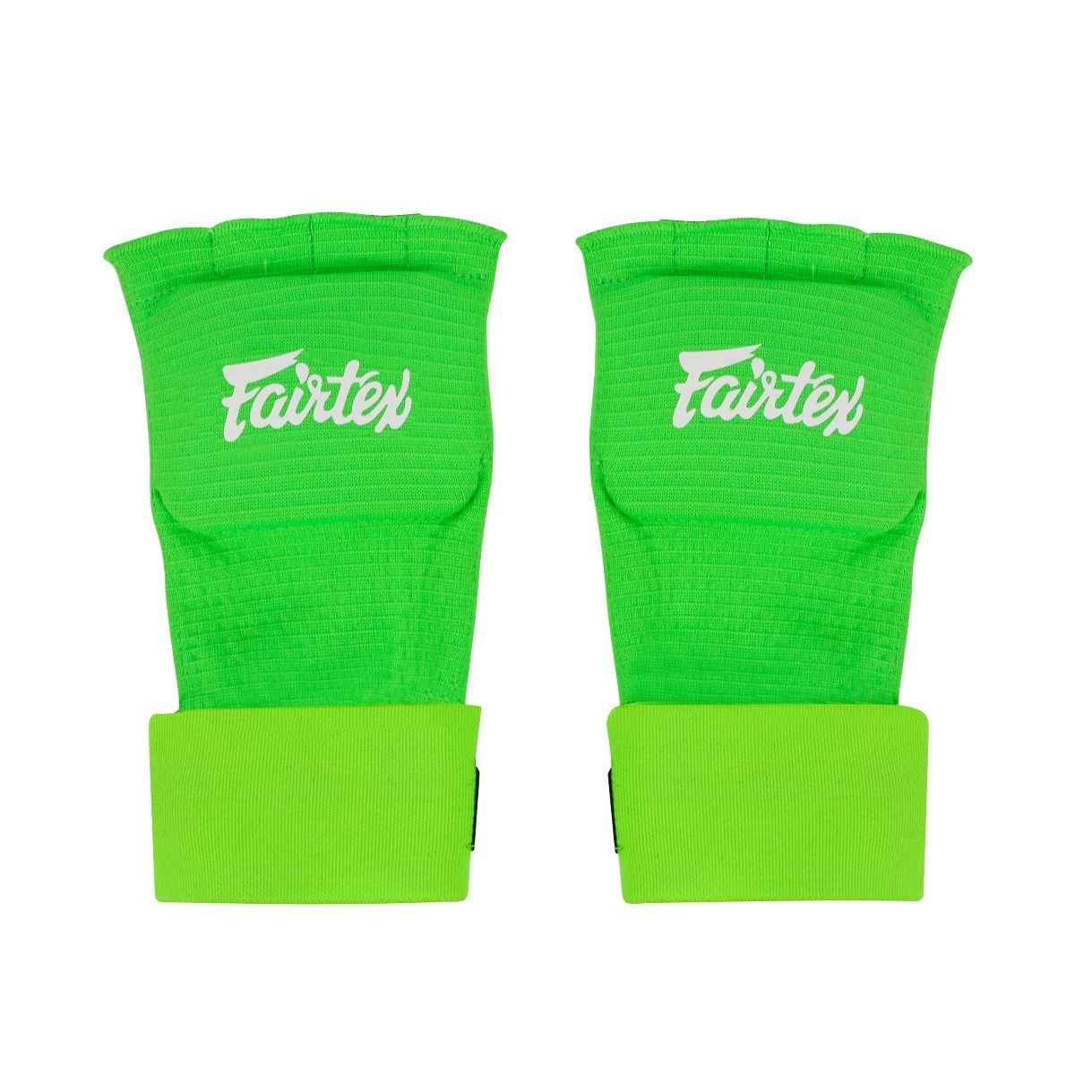 Fairtex HW3 חותלות מהירות פיירטקס ירוק