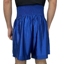 כחול