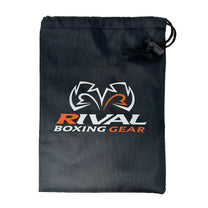 ערכת חבל קפיצה מהיר דאבל אנדרס Rival Boxing כולל נרתיק אחסון ייעודי