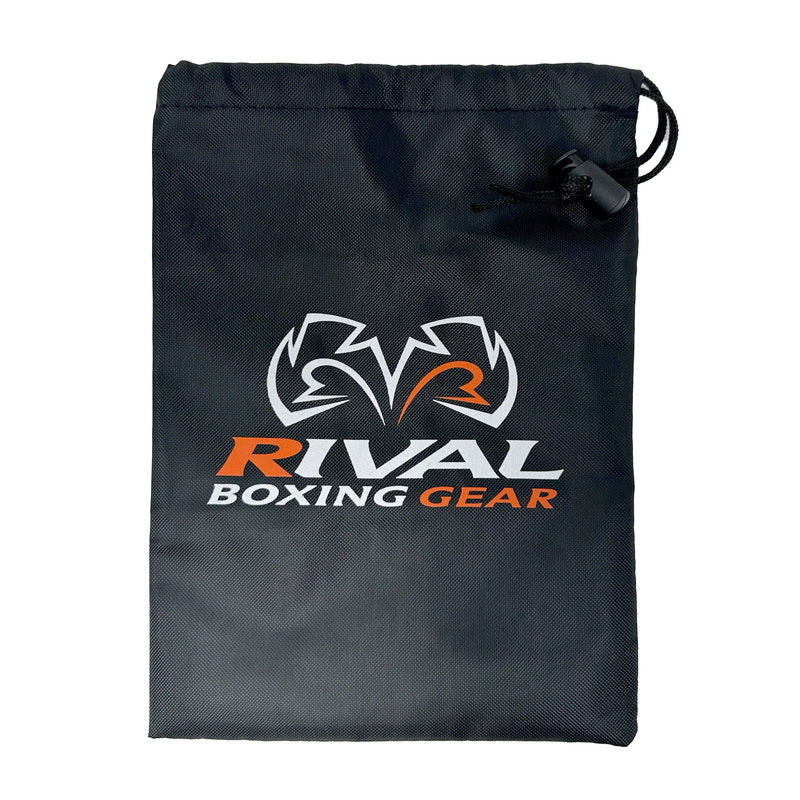 ערכת חבל קפיצה מהיר דאבל אנדרס Rival Boxing כולל נרתיק אחסון ייעודי