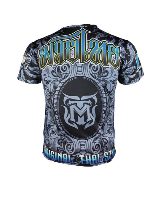 דרייפיט לאגרוף תאילדי SMT-6009