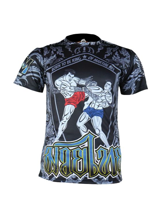 דרייפיט לאגרוף תאילדי SMT-6009