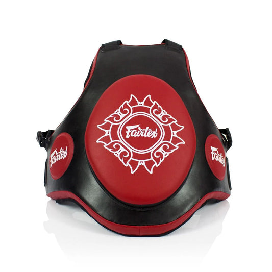 TV2 Trainer Vest – אפוד מקצועי למאמנים