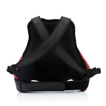 TV2 Trainer Vest – אפוד מקצועי למאמנים