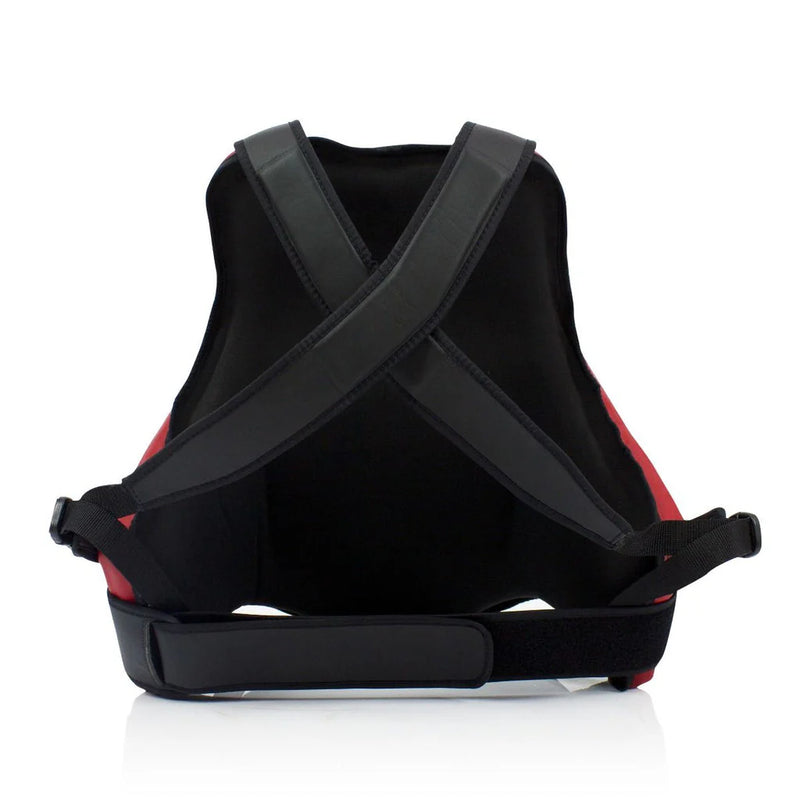 TV2 Trainer Vest – אפוד מקצועי למאמנים